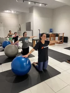 PILATES 2