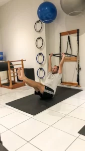 PILATES 3