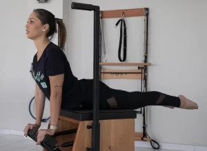 PILATES