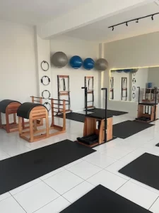 SALA DE PILATES